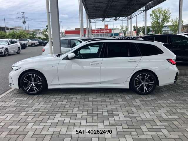 Bmw 3 SERIES 2022-11 8313331-5