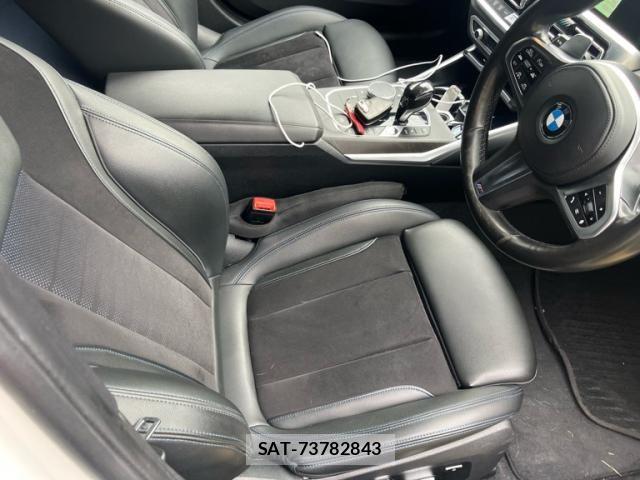 Bmw 3 SERIES 2021-03 8313334-11