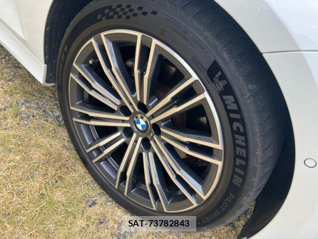 Bmw 3 SERIES 2021-03 8313334-1