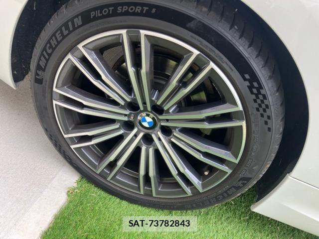 Bmw 3 SERIES 2021-03 8313334-2