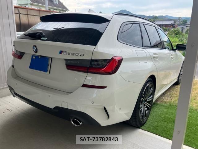 Bmw 3 SERIES 2021-03 8313334-3
