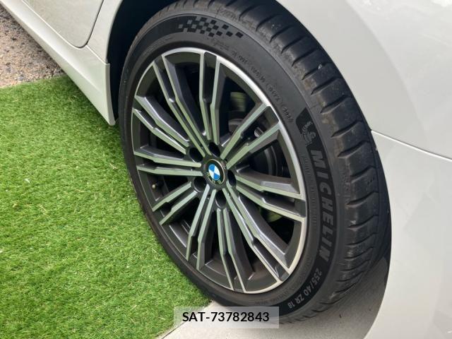 Bmw 3 SERIES 2021-03 8313334-4