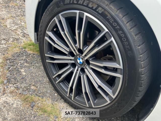 Bmw 3 SERIES 2021-03 8313334-5