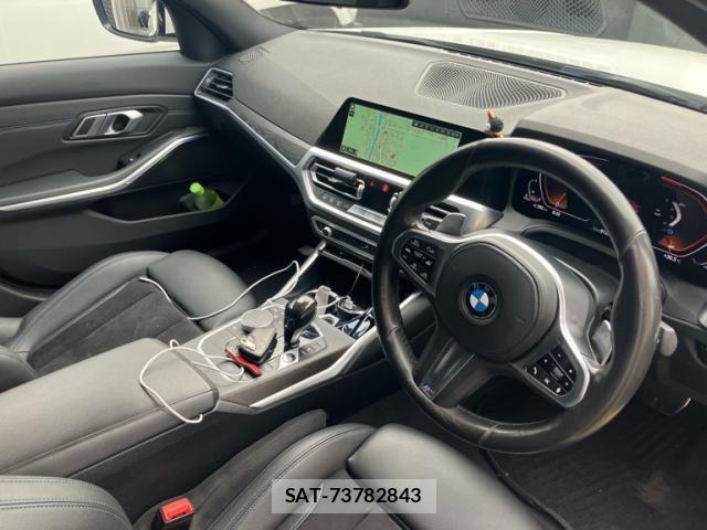Bmw 3 SERIES 2021-03 8313334-7