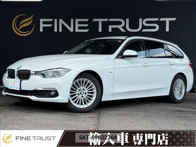 Bmw 3 SERIES 2016-07 8313333-0