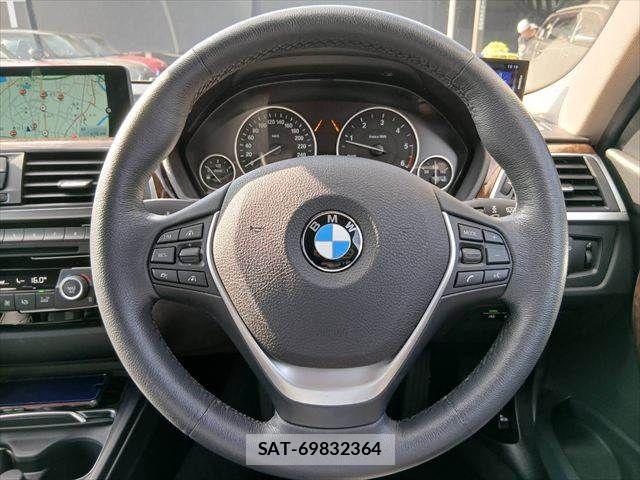 Bmw 3 SERIES 2016-07 8313333-9