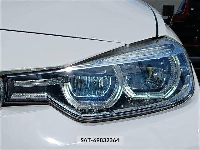 Bmw 3 SERIES 2016-07 8313333-10