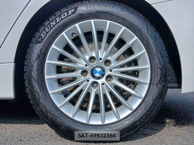 Bmw 3 SERIES 2016-07 8313333-12
