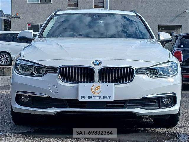 Bmw 3 SERIES 2016-07 8313333-13