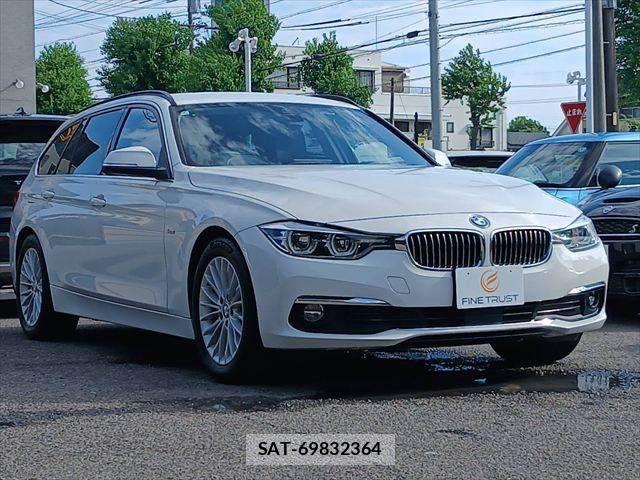 Bmw 3 SERIES 2016-07 8313333-14