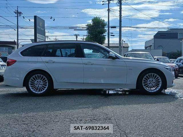 Bmw 3 SERIES 2016-07 8313333-15
