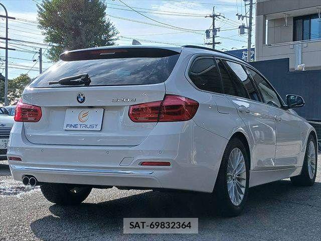 Bmw 3 SERIES 2016-07 8313333-16