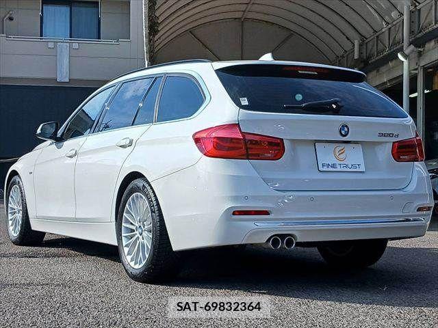Bmw 3 SERIES 2016-07 8313333-18