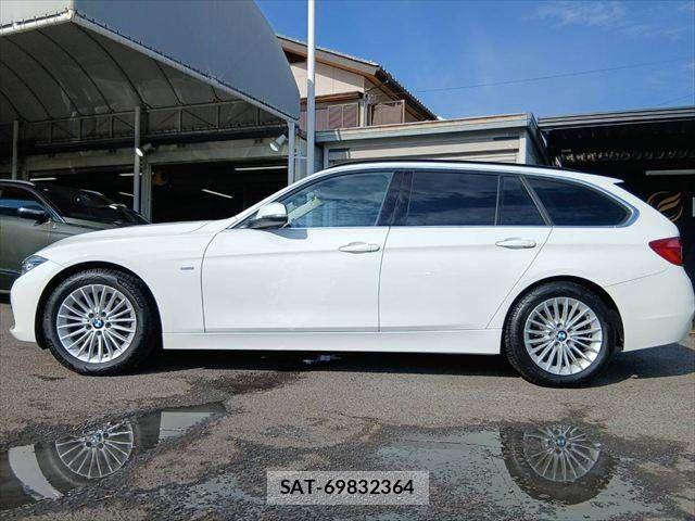 Bmw 3 SERIES 2016-07 8313333-19