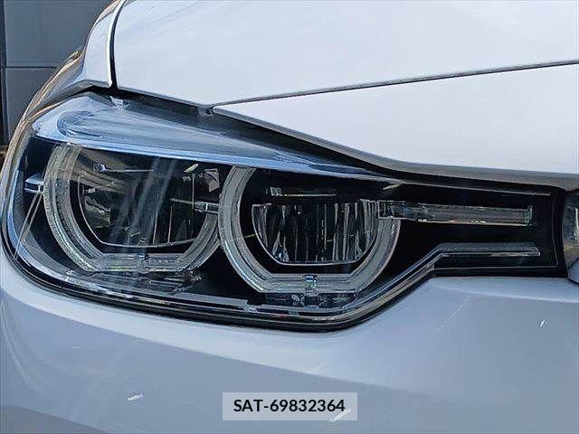 Bmw 3 SERIES 2016-07 8313333-20