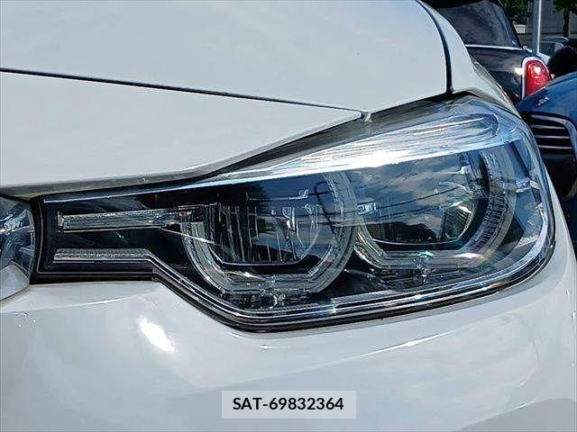 Bmw 3 SERIES 2016-07 8313333-21
