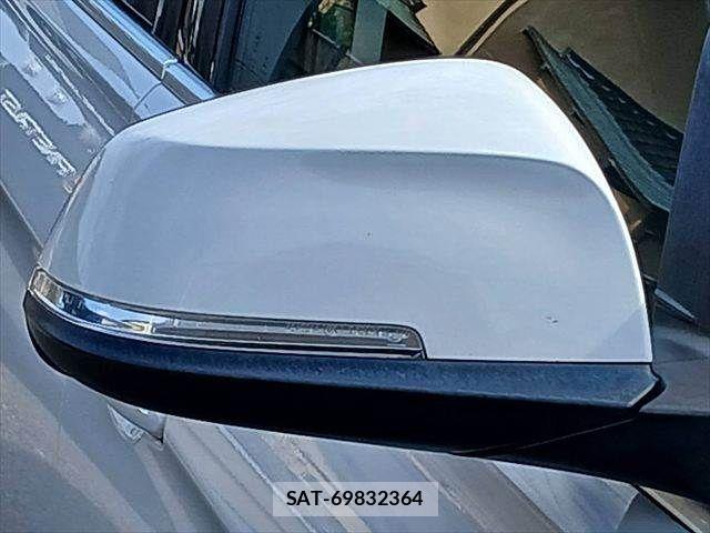 Bmw 3 SERIES 2016-07 8313333-24