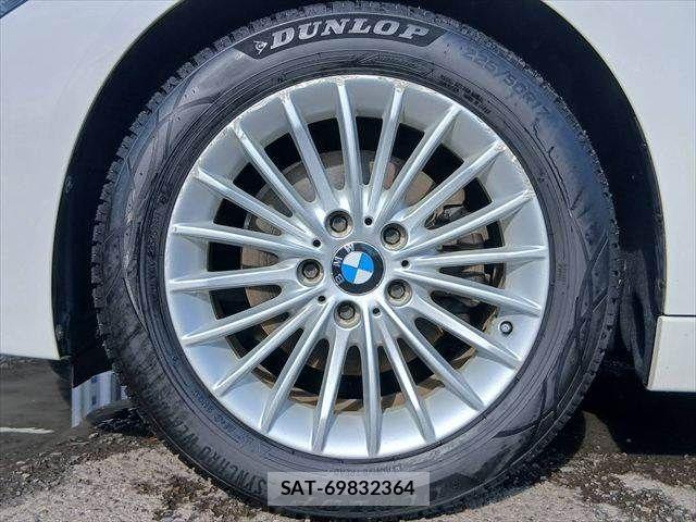 Bmw 3 SERIES 2016-07 8313333-26