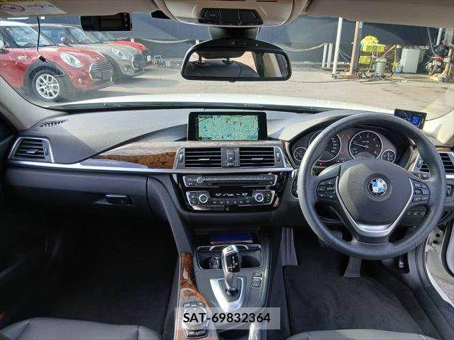 Bmw 3 SERIES 2016-07 8313333-2
