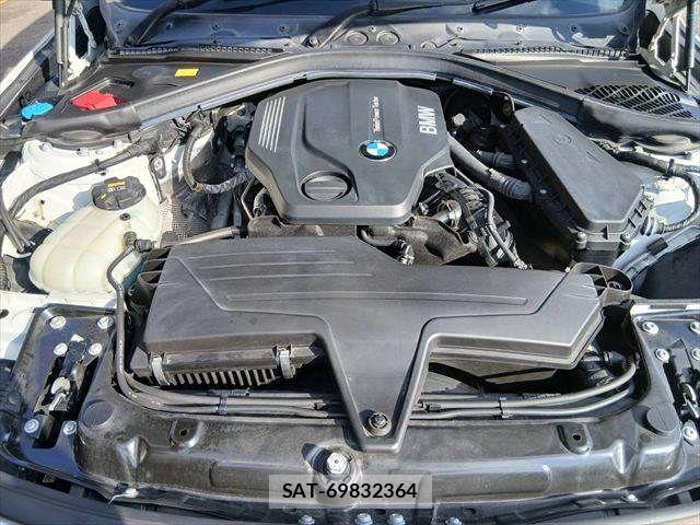 Bmw 3 SERIES 2016-07 8313333-29