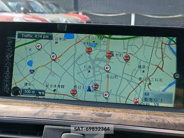 Bmw 3 SERIES 2016-07 8313333-3