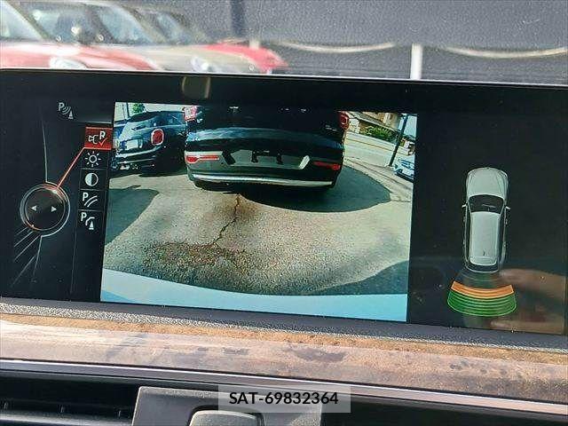 Bmw 3 SERIES 2016-07 8313333-5