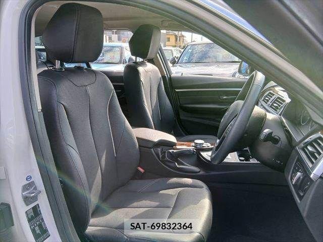 Bmw 3 SERIES 2016-07 8313333-6