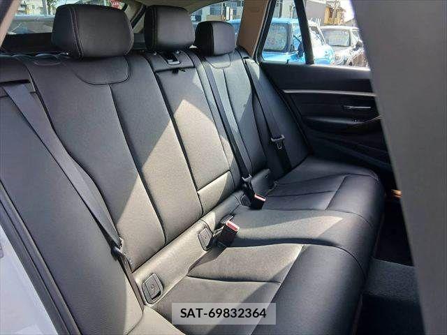 Bmw 3 SERIES 2016-07 8313333-7