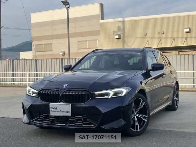 Bmw 3 SERIES 2024-05 8313330-0