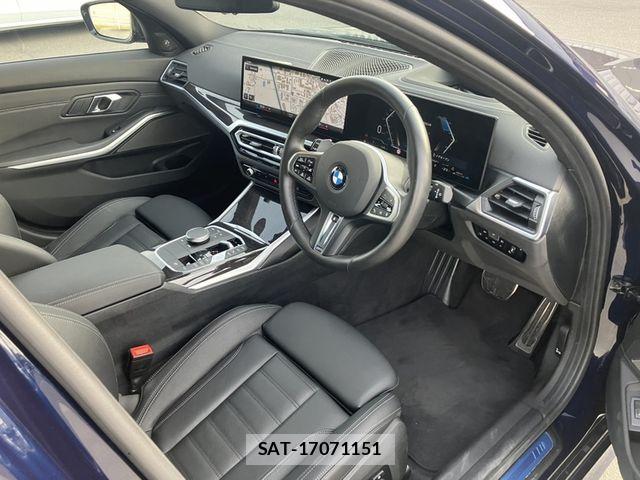 Bmw 3 SERIES 2024-05 8313330-1