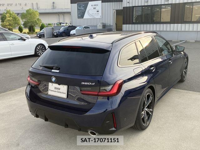 Bmw 3 SERIES 2024-05 8313330-2