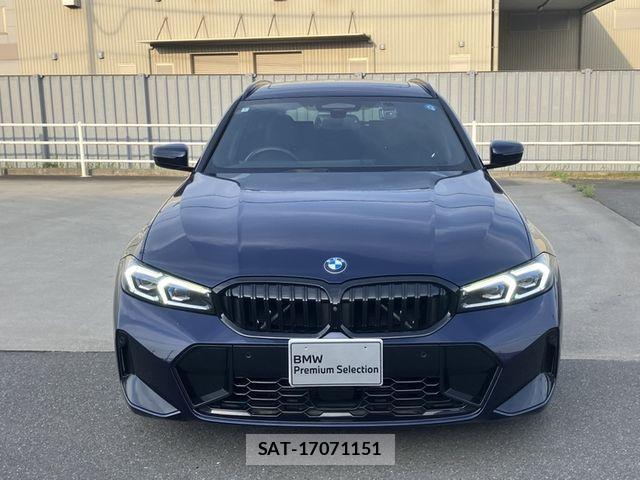 Bmw 3 SERIES 2024-05 8313330-3