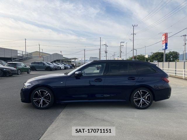 Bmw 3 SERIES 2024-05 8313330-4