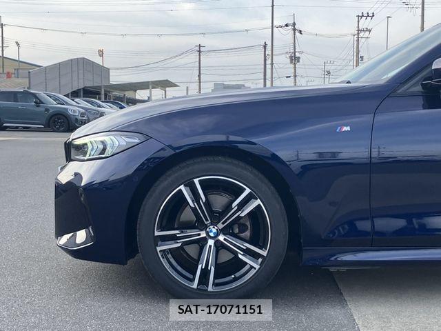 Bmw 3 SERIES 2024-05 8313330-5