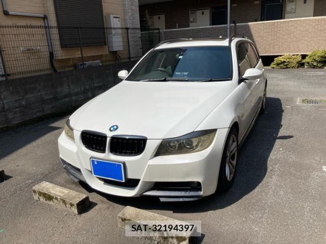 Bmw 3 SERIES 2007-03 8313337-0