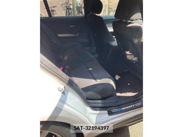 Bmw 3 SERIES 2007-03 8313337-9