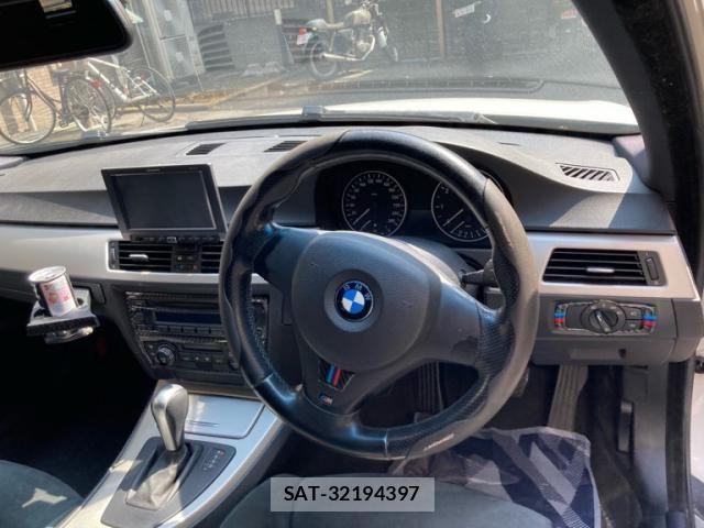 Bmw 3 SERIES 2007-03 8313337-11