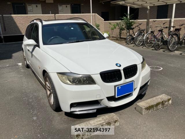 Bmw 3 SERIES 2007-03 8313337-1