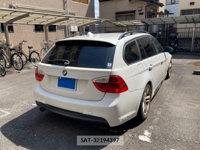 Bmw 3 SERIES 2007-03 8313337-2