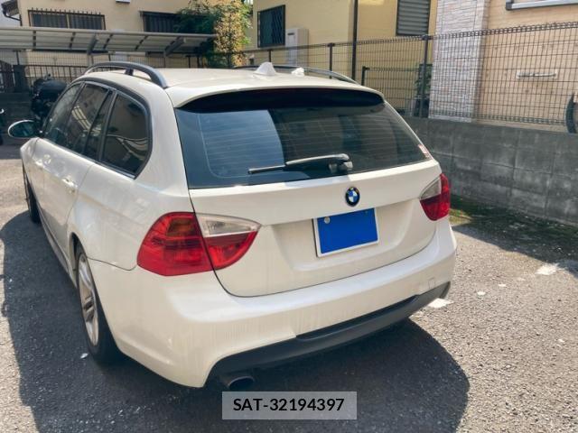 Bmw 3 SERIES 2007-03 8313337-3
