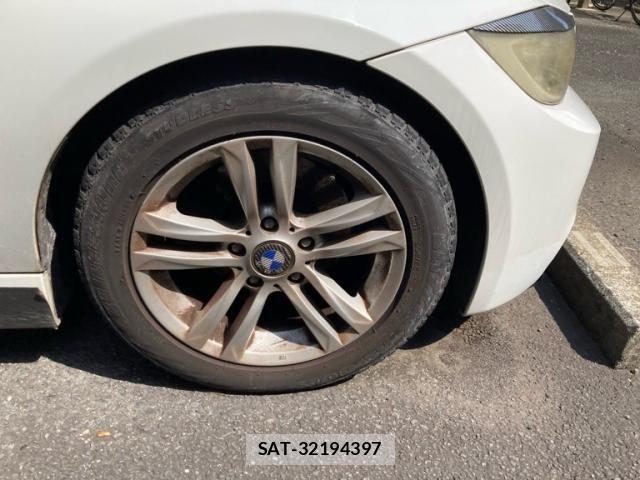 Bmw 3 SERIES 2007-03 8313337-4