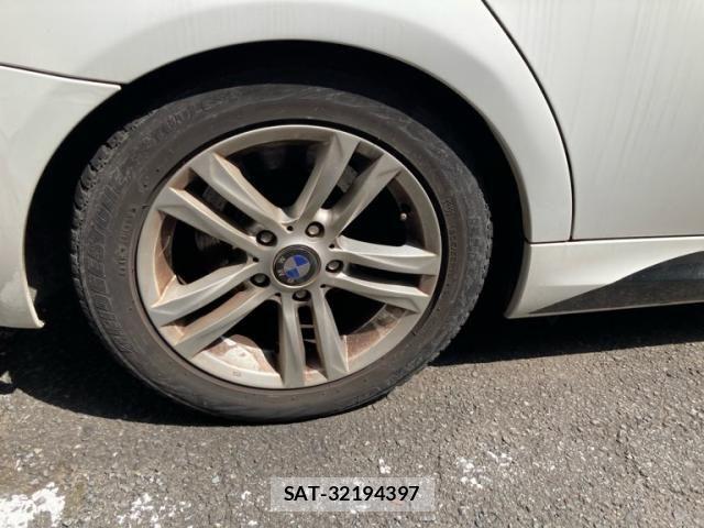 Bmw 3 SERIES 2007-03 8313337-5