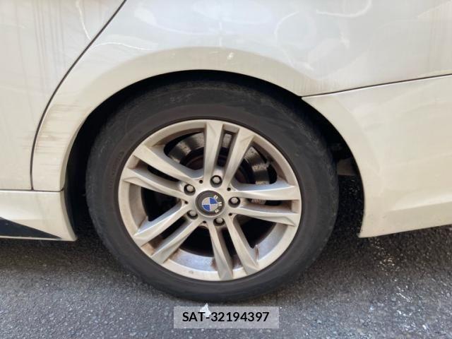 Bmw 3 SERIES 2007-03 8313337-6
