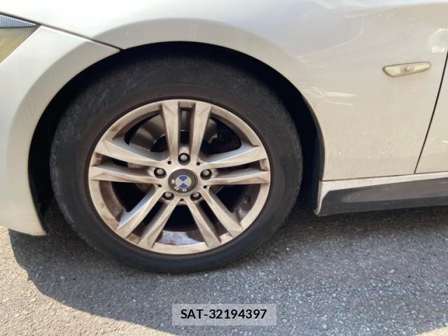 Bmw 3 SERIES 2007-03 8313337-7