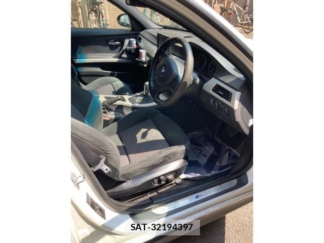 Bmw 3 SERIES 2007-03 8313337-8