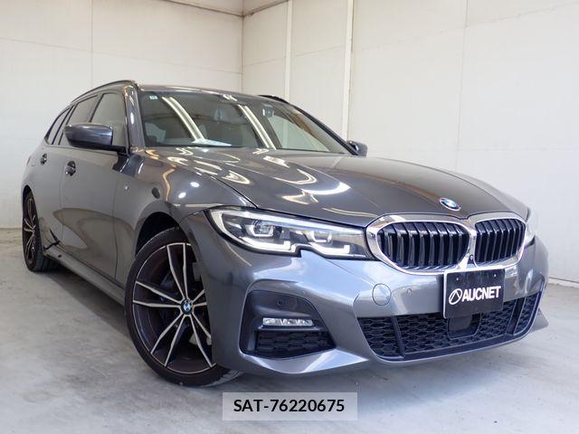 Bmw 3 SERIES 2020-10 8335049-0