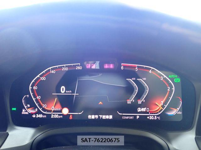 Bmw 3 SERIES 2020-10 8335049-12