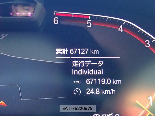 Bmw 3 SERIES 2020-10 8335049-13