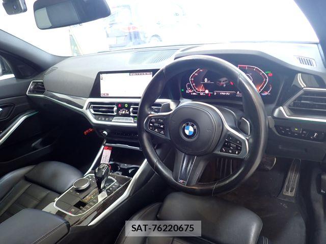 Bmw 3 SERIES 2020-10 8335049-1