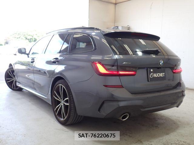 Bmw 3 SERIES 2020-10 8335049-2